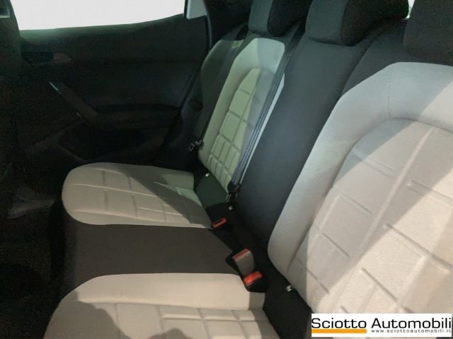 SEAT Ibiza usata, con Immobilizzatore elettronico