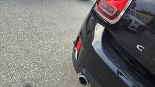 MINI Countryman usata, con Autoradio