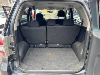 DAIHATSU Terios usata, con Volante multifunzione