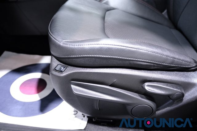 JEEP Compass usata, con Gancio traino