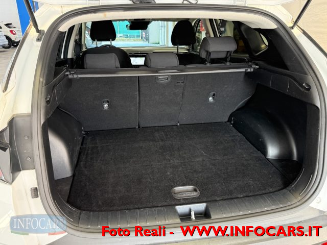 HYUNDAI Tucson usata, con USB