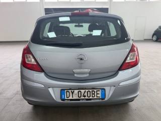 OPEL Corsa usata, con Cerchi in lega