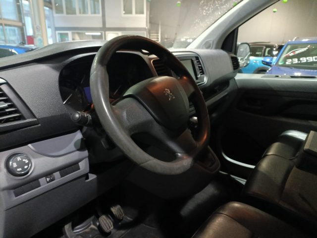 PEUGEOT Expert usata, con Servosterzo