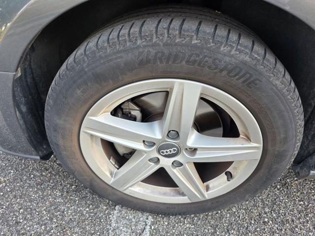 AUDI A3 usata, con Leve al volante