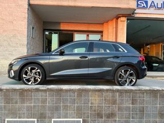 AUDI A3 usata, con Cerchi in lega