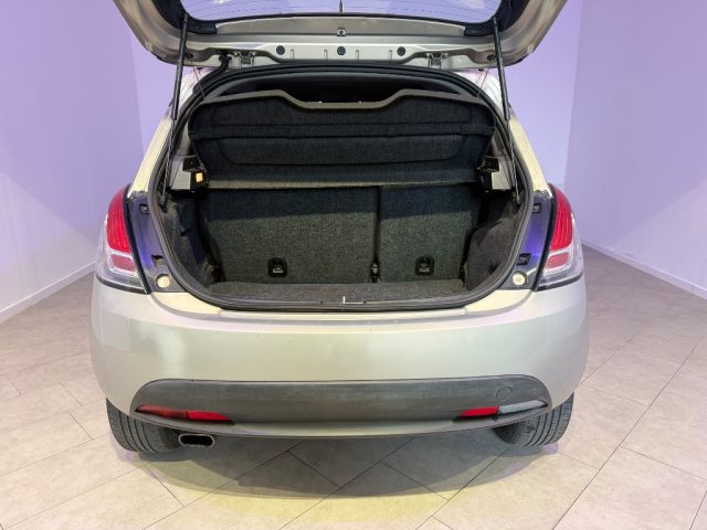 LANCIA Ypsilon usata 11