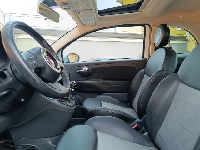 FIAT 500 usata 52