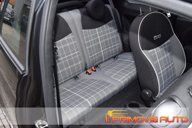 FIAT 500 usata, con Airbag Passeggero