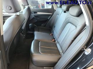 AUDI Q5 usata, con Immobilizzatore elettronico