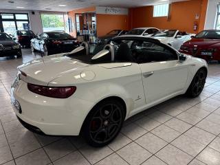 ALFA ROMEO Spider usata, con Cerchi in lega
