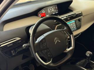 CITROEN C4 Spacetourer usata, con Chiusura centralizzata