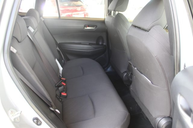 TOYOTA Corolla Cross usata, con Cruise Control