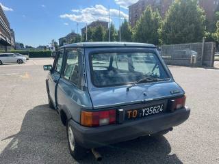 AUTOBIANCHI A 112 usata 5