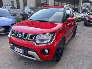 SUZUKI Ignis usata, con Airbag