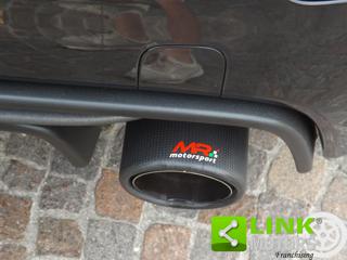 ABARTH 595 usata, con Sedile posteriore sdoppiato