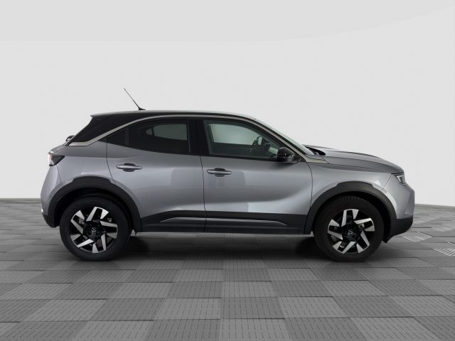 OPEL Mokka usata 5