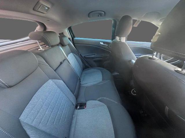 ALFA ROMEO Giulietta usata, con Airbag laterali