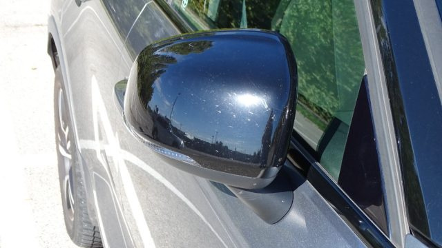 VOLVO XC40 usata, con Sedile posteriore sdoppiato