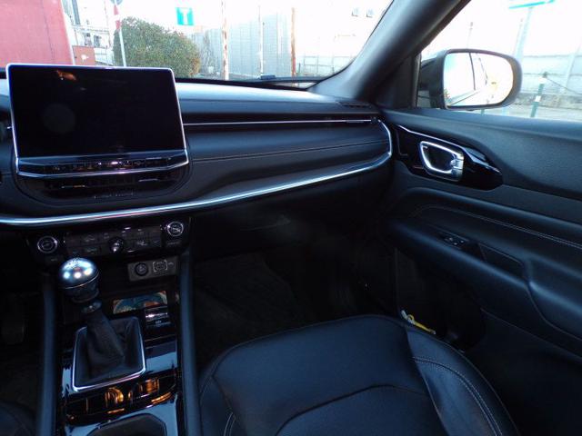 JEEP Compass usata 95