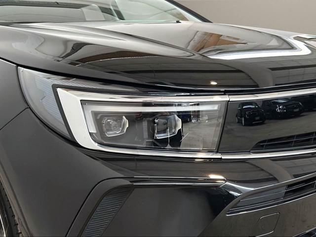 OPEL Grandland usata, con Chiusura centralizzata telecomandata