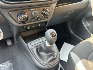HYUNDAI i10 usata, con Cruise Control