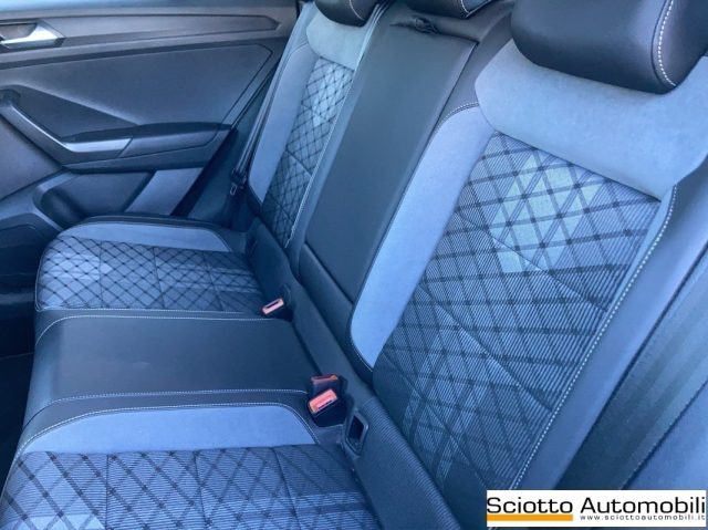 VOLKSWAGEN T-Roc usata, con Servosterzo