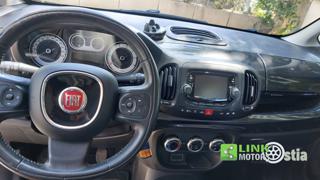 FIAT 500L usata, con ESP