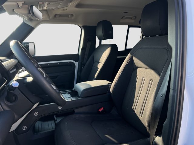 LAND ROVER Defender usata 10