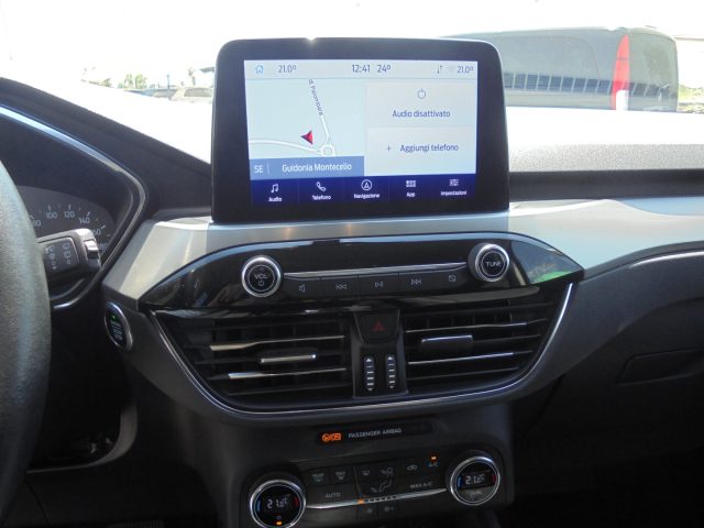 FORD Kuga usata 27