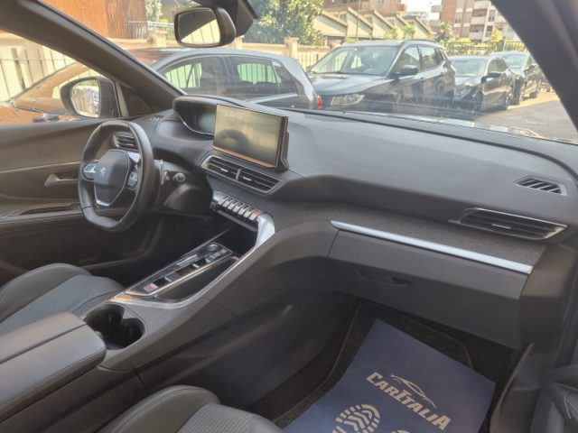 PEUGEOT 5008 usata, con Cruise Control