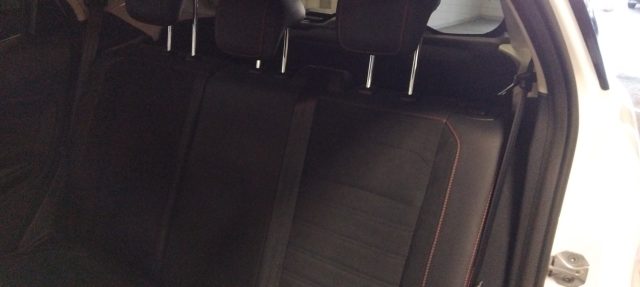 FORD EcoSport usata, con Controllo trazione