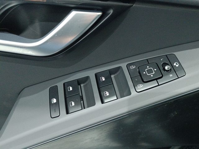 KIA Niro usata, con Sensore di pioggia