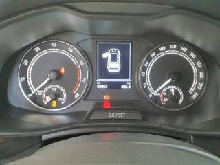 SKODA Kamiq usata, con Boardcomputer