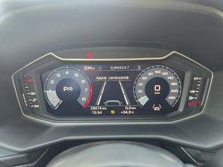 AUDI A1 usata, con Airbag testa