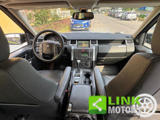 LAND ROVER Range Rover usata, con Fari Xenon