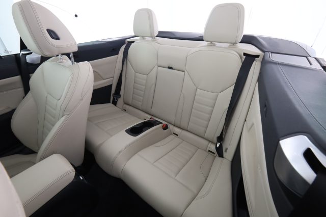 BMW 430 usata 2
