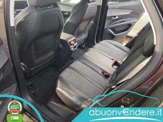 PEUGEOT 3008 usata, con Climatizzatore
