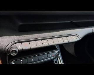 JEEP Avenger usata, con Sound system