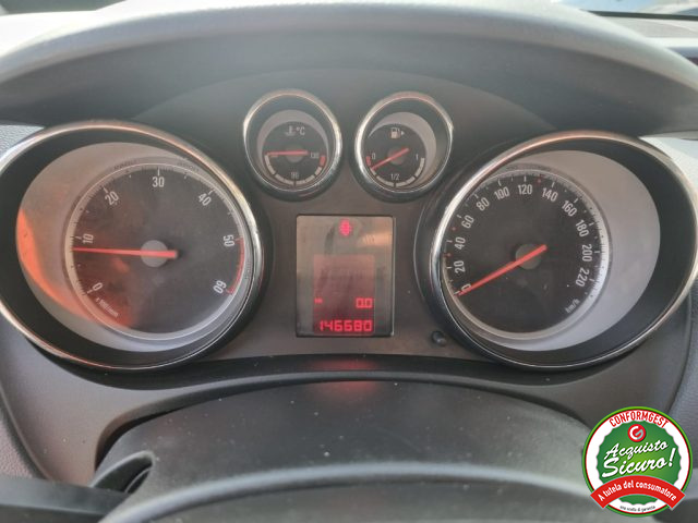OPEL Meriva usata, con Controllo trazione