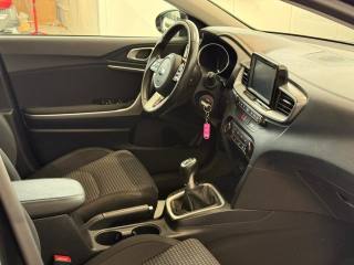 KIA Ceed usata, con Fendinebbia