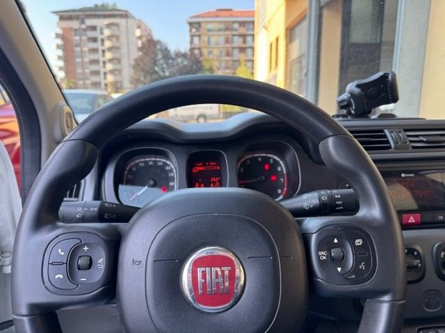 FIAT Panda usata 14