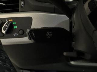 AUDI A4 usata, con ESP