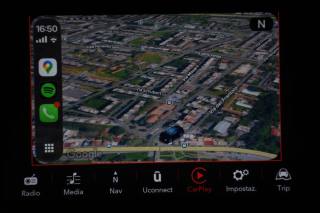 FIAT Tipo usata, con Vivavoce