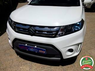 SUZUKI Vitara usata, con Specchietti laterali elettrici
