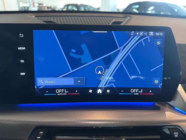 BMW X1 usata, con Controllo automatico clima