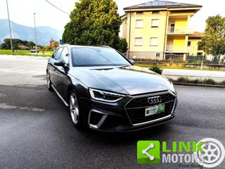 AUDI A4 usata, con Airbag laterali