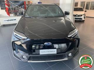 SUBARU Solterra usata, con Airbag