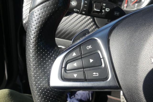 MERCEDES-BENZ A 45 AMG usata 53