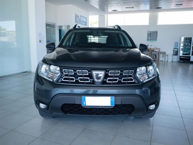 DACIA Duster usata, con Airbag