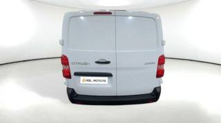 CITROEN Jumpy usata, con Airbag Passeggero